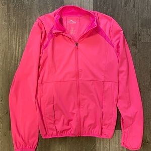 Zyia Activewear Jacket